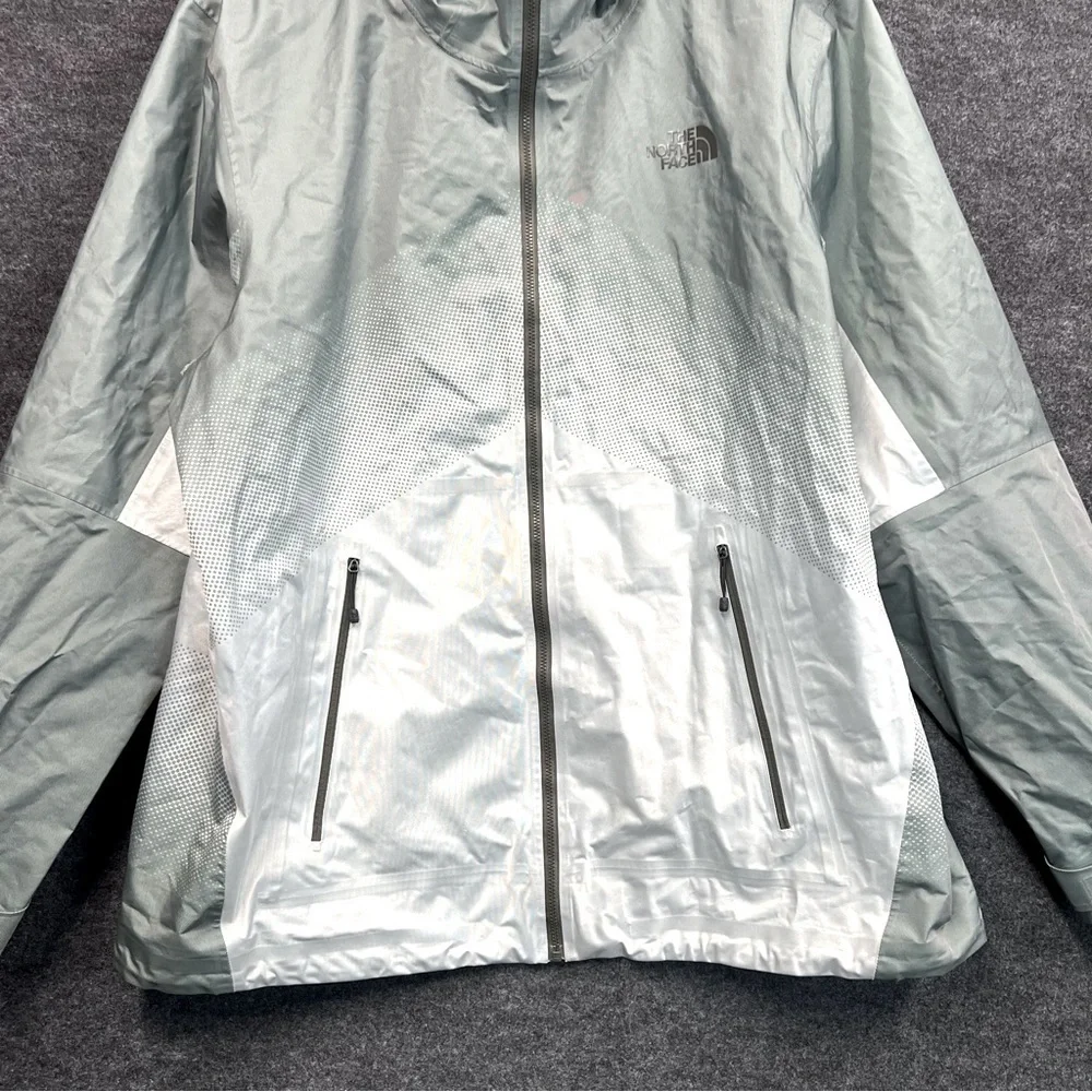 The North Face Fuseform Dot Matrix Men’s Jacket Size XL